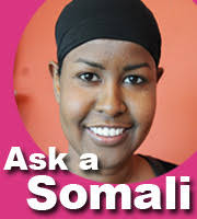 Ask a Somali: Making Injera in MInnesota