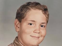 John Christopher Powell's Obituary