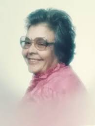 Obituary information for Maria Villa