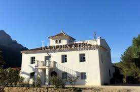 ¡la casa de tus sueños está aquí! Murcia Casa Senorial Y Finca En Venta Mula Sierra Espuna Lancois Doval