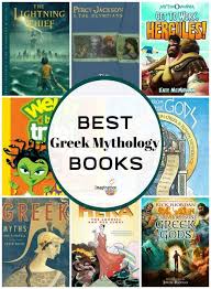 Great books are timeless, web browsers are not. What Are The Best Greek Mythology Books For Kids Mythology Books Greek Mythology Books Greek Mythology Stories