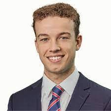 Isaac Alderman's Instagram, Twitter & Facebook