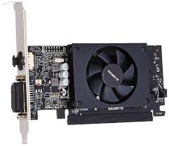 Looking for a new graphics card? Amazon In Buy Gigabyte Geforce Gt 710 2gb Ddr5 Graphics Card Gv N710d5 2gl Online At Low Prices In India Gigabyte Reviews Ratings