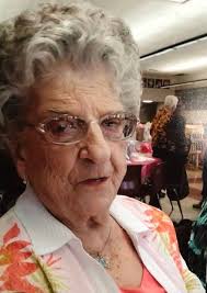 Obituary for Clara B. (Dennis) Carleton Heskett