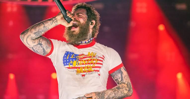 Post Malone Headlines FIFA World Cup 2026 Closing Ceremony