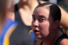 The SCBL fall basketball league is