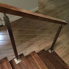 From start to project completion, you will get fast, professional service. Top 10 Things To Know About Stairs And Stair Railing Systems That Save You Time And Money Agsstainless Com
