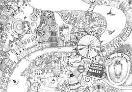 Stewart's single charted in the top 20, and so did. Art Therapy Coloring Page London Thames And London 3