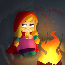 A Hat In Time Tear Jerker Tv Tropes