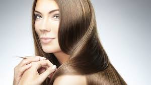 And you will notice your hair has started looking silky and thick. 15 Easy Ways To Get Silky Smooth Hair