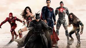 Maybe you would like to learn more about one of these? Brockelt Das Dc Film Universum Justice League Wird Vermutlich 50 Bis 100 Millionen Verlust Einfahren Superhelden News