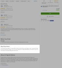 We did not find results for: Groupon 101 Help On Promos Payments More