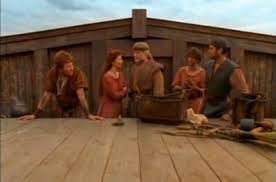 El Arca De Noe Pelicula Cristiana Espanol Latino La Biblia