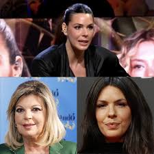 La colaboradora Alejandra Rubio (hija de Terelu Campos), estalla indignada: “Laura Matamoros está mintiendo, voy a destapar la verdadera razón por la que rompió su relación con su primo Carlo Costanzia”. - ¿