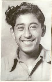 Theodore Prieto Obituary