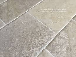 Pave Tile Wood Stone Inc Aged French Limestone And Belgium Bluestone Francois Edited Aged F French Limestone Floor Limestone Flooring French Limestone