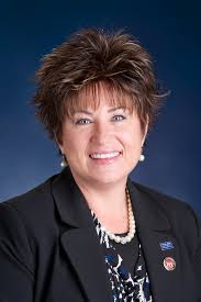 PRESIDENT DAN R. JONES, PH.D.