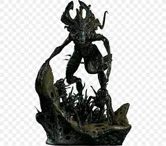 Spread the love by share this movie. Alien Sideshow Collectibles Maquette Film Predator Png 480x722px Alien Action Figure Action Toy Figures Alien Covenant