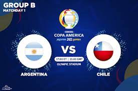 Emiliano martinez, gonzalo montiel, nicolas tagliafico, marcos. Copa America Where To Watch Argentina Vs Chile Live In 130 Countries On June 14 2021 Live Soccer Tv