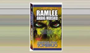 It was released on 12 october 2017. Tombiruo Penunggu Rimba Jadi Penanda Aras