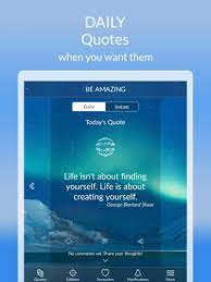 App I Can Type Out Motovational Quotes And Have Them Sent To Me Daily Daily Motivational Quotes App For Android Apk Download Dogtrainingobedienceschool Com