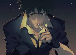 Pin De Silas Fernandes Em Cowboy Bebop Anime Dos Anos 90 Anime Animes Manga