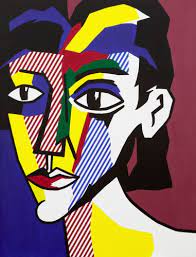 Postmodernism As Seen Through Pop Art Mbinkleyblog