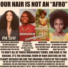 Names Of Hairstyles History Facts African History Facts African American History Facts