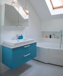 White high gloss bathroom cupboard doors. Ral 5015 Sky Blue High Gloss Bathroom Tall Cabinet Blue Bathroom Kitchen Cabinet Colors