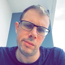 Nathan, Man (gay/bi), 31