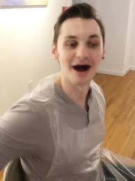 A wonderful visit from Congressman Rob Menendez to our Embankment  exhibition and Italian Village galleries this last week