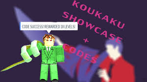 Use them to earn more yens, masks, skins and rc.new codesthese New Koukaku All Codes 150 Focus 100k Yen Ro Ghoul Description Youtube