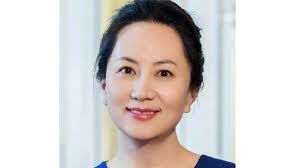 Vụ Hoa Vi : Bắc Kinh tố Canada "bất nhân"