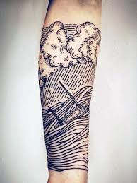 This forearm sleeve tattoo is a beautiful sketch of a native american warrior and is a masterpiece. Top 90 Best Forearm Tattoo Ideas In 2021 Artofit