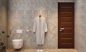 Check out the list below for unconventional alternatives to the traditional bathroom door. Bathroom Door Design Ideas For Your Home Design Cafe