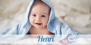 For more information, or to help us reach our goal, please click the button below. Vorname Henri Herkunft Bedeutung Namenstag