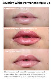 Permanent Make Up Lip Blush Colour With Fade Up To 50 To Leave A Natural Lip Blush For More Information Or T Natural Lips Permanent Makeup Lip Color Makeup