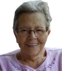 Noreen Lenz Obituary October 5, 2023