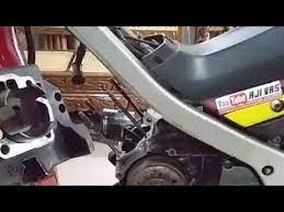 Maybe you would like to learn more about one of these? Tune Up Satria Hiu Target 130kmh Aji Vas Youtube