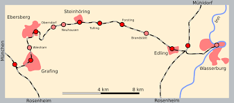 The price is $138 per night from jun 16 to jun 16$138. Grafing Wasserburg Railway Wikipedia