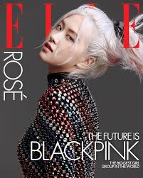 The resolution of this file is 1000x838px and its file size is: Elle Magazine Us Declares The Future Is Blackpink As The Group Appears On The Cover Allkpop