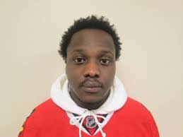 Cornelius Wesley's Instagram, Twitter & Facebook