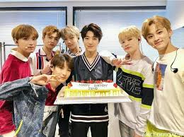 Ketua Kelas Na Jaemin Nct Dream Nct Nct Dream Members