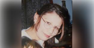 Murdered: Victoria Eagleman