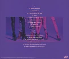 It was released digitally on november 23, 2018, and physically on december 5 by ygex. Blackpink In Your Area Blackpink Amazon De Musik Cds Vinyl