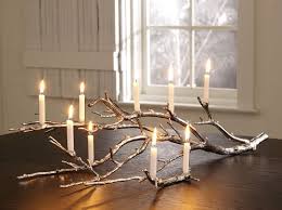 Rustic metal candle holder,antique votive candle holders for pillar candle, white farmhouse candlestick stand holder for centerpiece, coffee table (antique white, 5.7 x 5.7 x 4.7) 4.3 out of 5 stars. 21 Diy Wooden Candle Holders To Add Rustic Charm This Fall