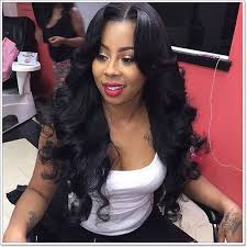 There's no better way to refresh your style than by treating. 58 Exciting Sew In Hairstyles To Try In 2021