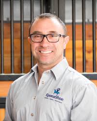 Educational Event at EponaMind — Horseshoes & Technology