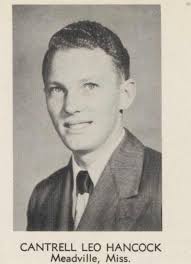 Cantrell Leo Hancock (1930-1998)