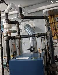 Maybe you would like to learn more about one of these? Basement Pipe Insulation For Steam Boiler Heating Help The Wall